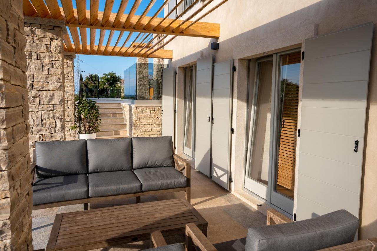 Restaurant & Morgan Bed & Breakfast Brtonigla