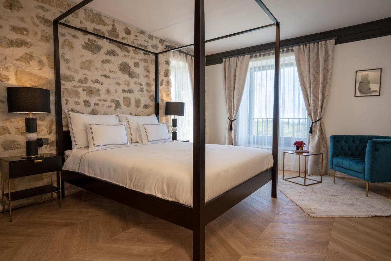 Restaurant & Morgan Bed & Breakfast Brtonigla