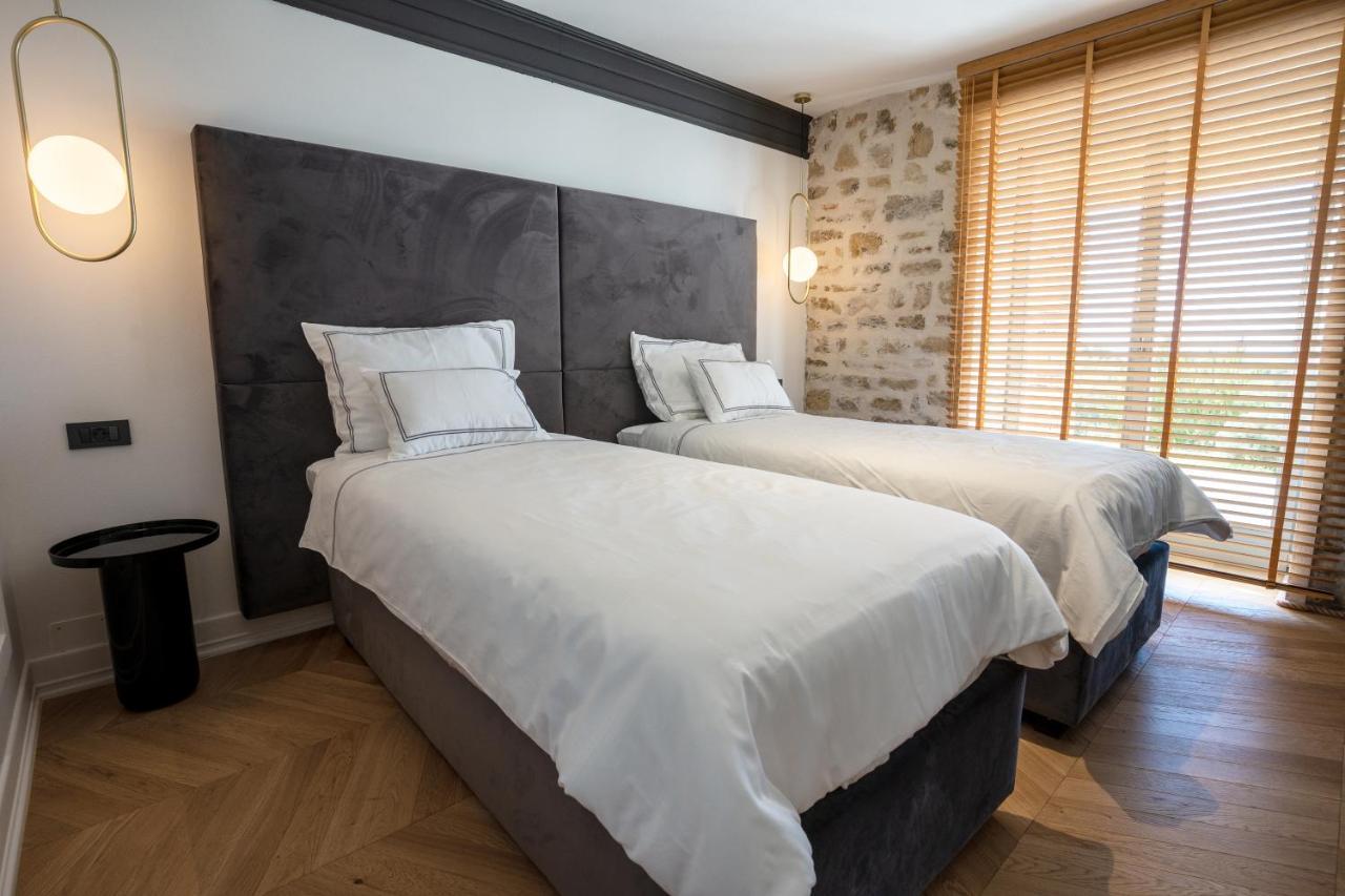 Restaurant & Morgan Bed & Breakfast Brtonigla