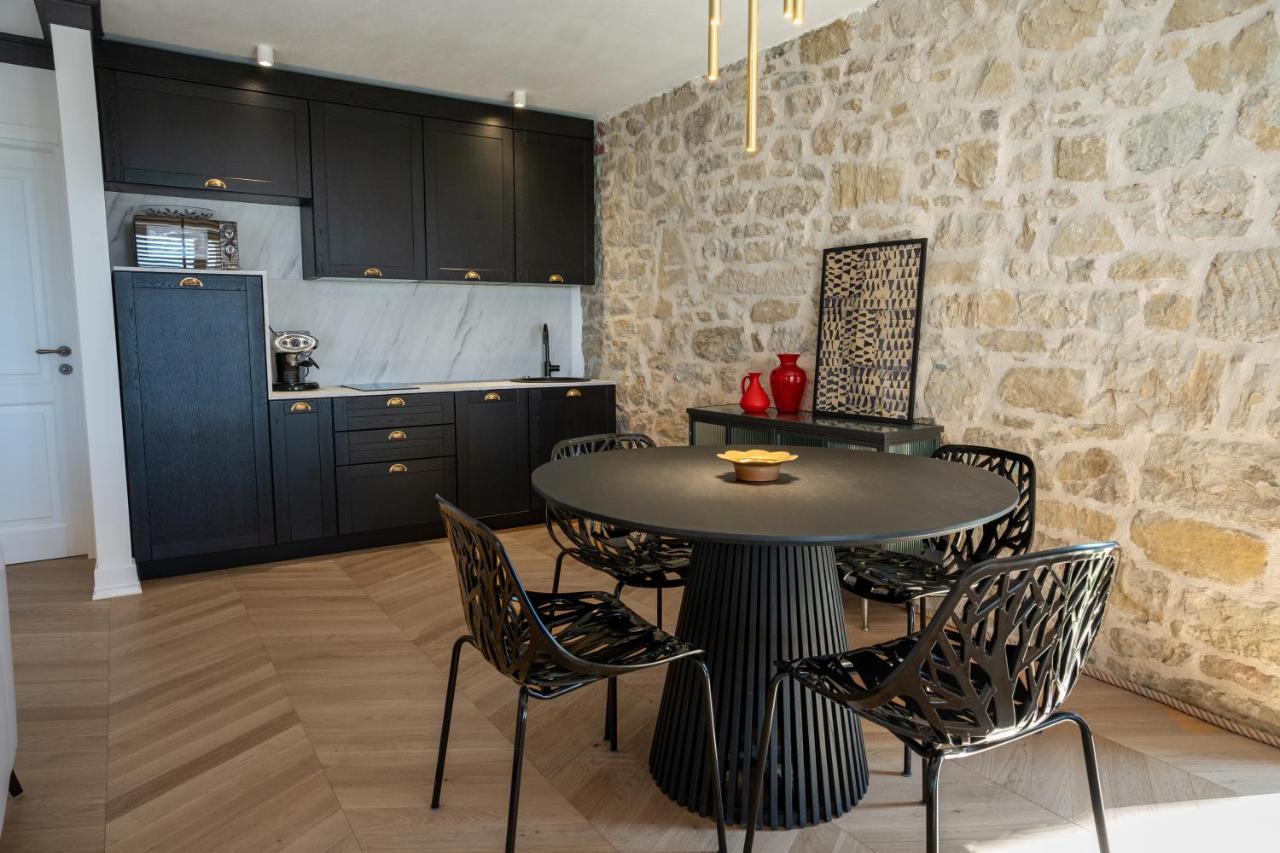 Bed & Breakfast Restaurant & Morgan Brtonigla