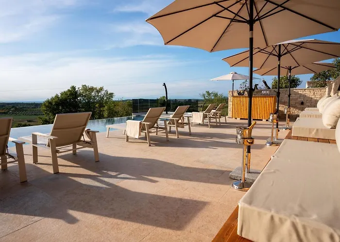 Restaurant & Villa Morgan