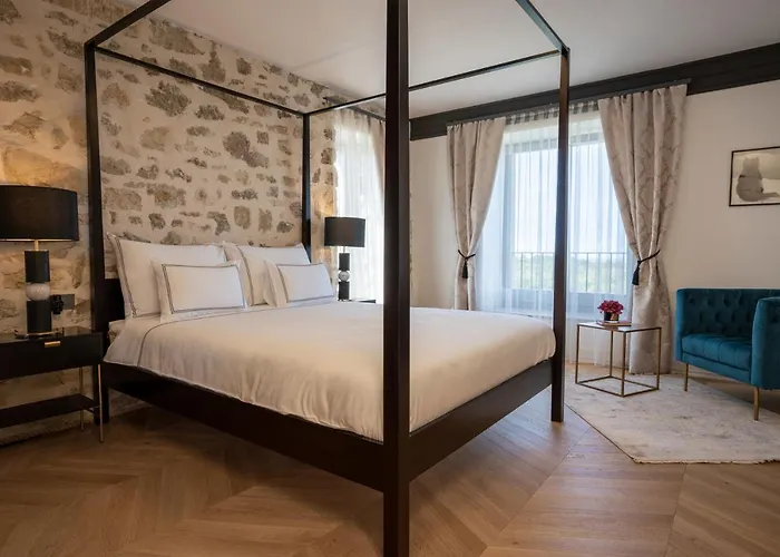 Restaurant & Villa Morgan